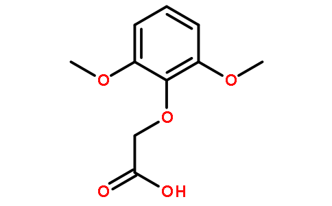 (2,6-二氯甲氧基苯氧基)乙酸