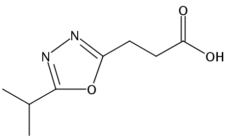 1019111-17-1结构式