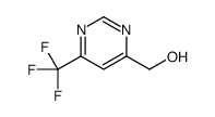 [6-(trifluoromethyl)pyrimidin-4-yl]methanol