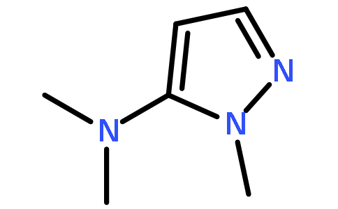 甲基-(2-甲基-2H-吡唑-3-甲基)-胺