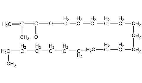 十八烷基甲基丙烯酸酯