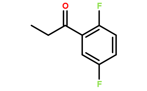 2,5-二氟苯丙酮