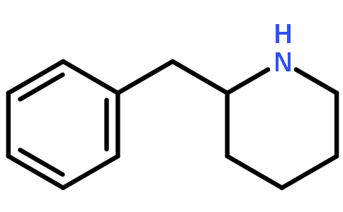 (S)-2-benzylpiperidine hydrochloride
