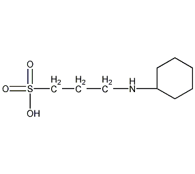 3-(环己胺基)-1-丙烷磺酸