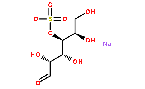 D-半乳糖-4-O-硫酸钠盐