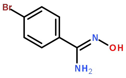 4-溴-N-羟基-苯甲酰胺
