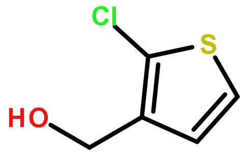 (2-氯噻吩-3-基)甲醇