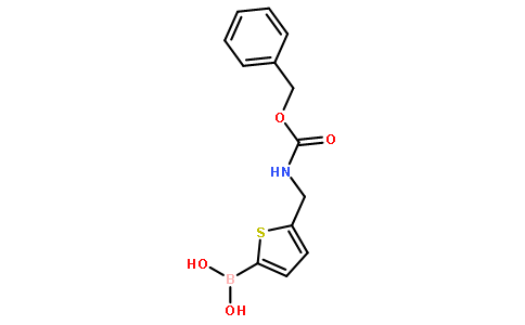 1150114-33-2结构式