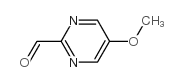 5-甲氧基-2-嘧啶甲醛
