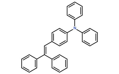 DPSA 4-(2,2-二苯基乙烯基)-N,N-二苯基苯胺