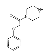 2-苯氧基-1-(1-哌嗪)乙酮