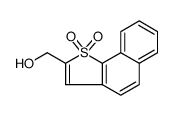 2-(羟甲基)萘并[1,2-b]噻吩1,1-二氧化物