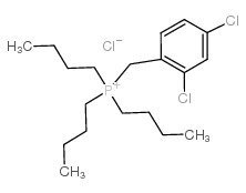 三丁氯苄膦