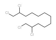 1,2,11,12-四氯十二烷