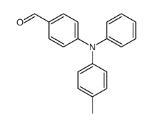 4-[N-(4-甲基苯基)-N-苯基氨基]苯甲醛