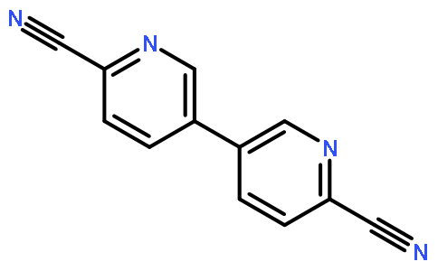 3,3’-联吡啶-6,6’-二甲腈