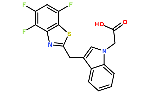 利多司他