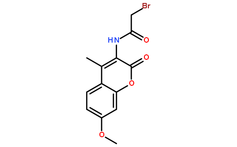 羟甲香豆素杂质14