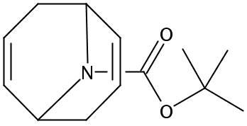 tert-Butyl 4a,7-dihydro-1H-dicyclopenta[b,c]azete-4(3aH)-carboxylate
