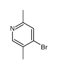 4-溴-2,5-二甲基吡啶