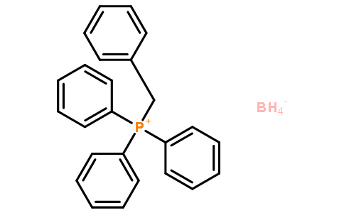 苯基三苯基磷氢硼化物