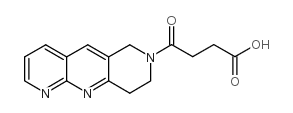 2-氯-6-(三氟甲基)烟腈