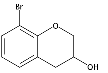 8-Bromochroman-3-ol
