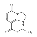 5-氧代-1,2,3,5-四氢咪唑并[1,2-A]吡啶-甲酸乙酯