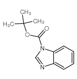 苯并d咪唑-1-羧酸叔丁酯