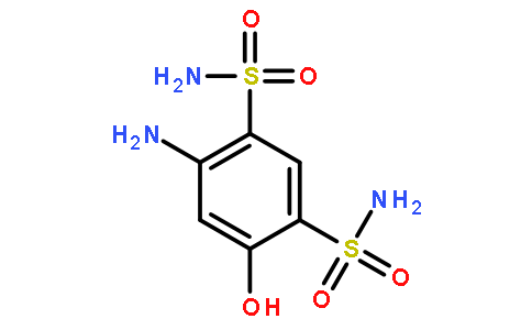 氢氯噻嗪杂质49