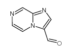 咪唑并[1,2-a]吡嗪-3-甲醛