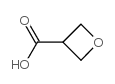 3-环氧丙烷羧酸