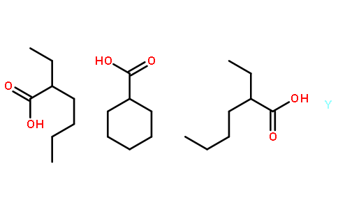2-乙基己酸钇