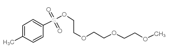 [2-[2-(2-甲氧基乙氧基)乙氧基]乙氧基]对甲苯磺酸