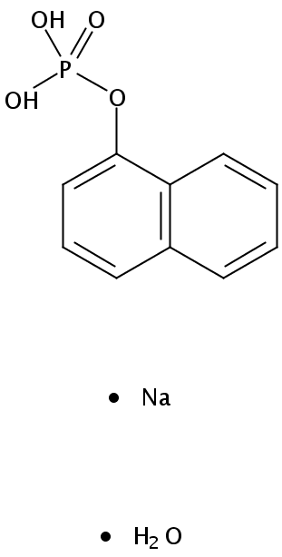 1-萘膦酸