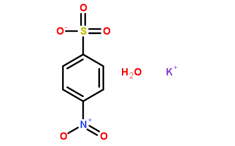 对硝基苯磺酸钾盐一水合物
