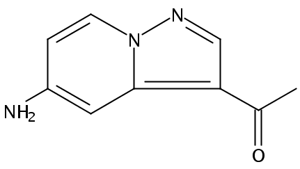 1101120-88-0结构式