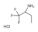 (2R)-1,1,1-trifluorobutan-2-amine