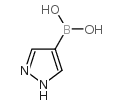 4-吡唑硼酸