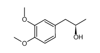 (R)-1-(3,4-二甲氧基苯基)-2-丙醇