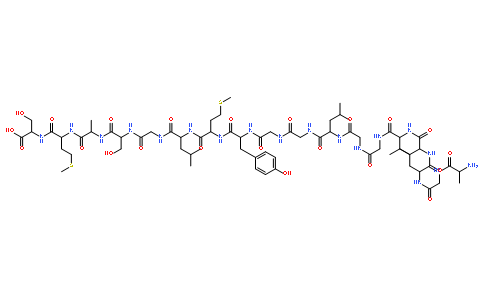 朊蛋白(118-135)
