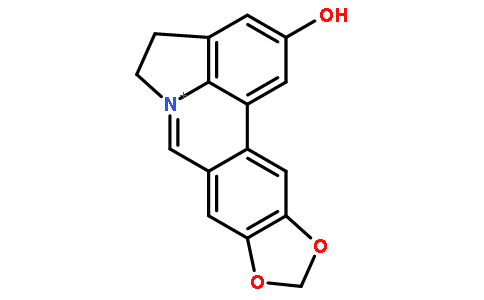 石蒜碱内铵盐