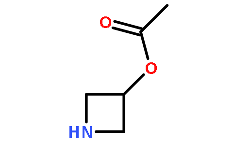 3-氮杂啶 乙酸酯