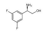 (R)-2-Amino-2-(3,5-difluorophenyl)ethanol