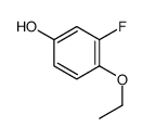 4-Ethoxy-3-fluorophenol