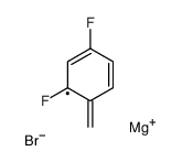 2,4-二氟苄基溴化镁