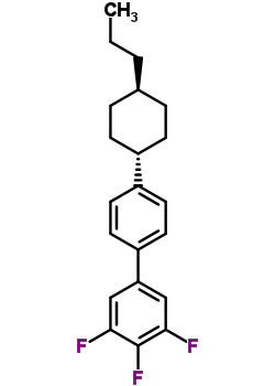 4’-(反式-4-丙基环己基)-3,4,5-三氟联苯