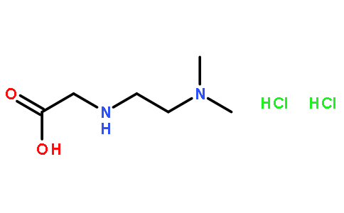 N-BETA-AMINOETHYL-GLY-OET . 2 HCL