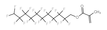 1H,1H,11H-全氟十一烷基甲基丙烯酸盐