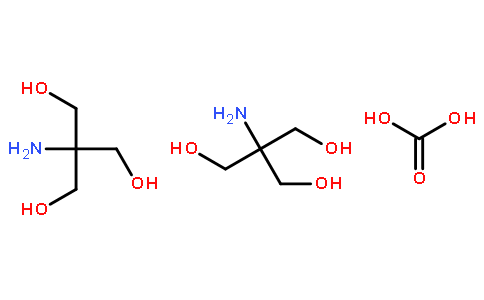 三羟甲基氨基甲烷碳酸盐